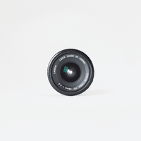 Canon FD 28mm 2.8 Lens
