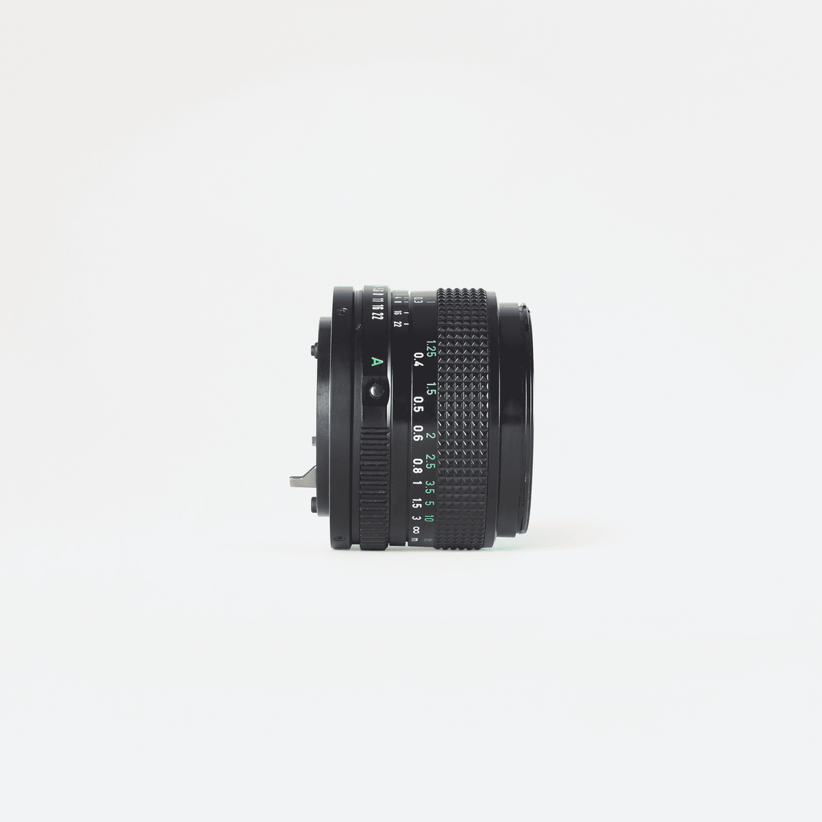 Canon 28mm Lens