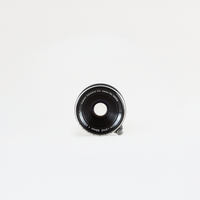Canon LTM (Leica Screw Mount) Lens 35mm F2.8