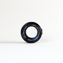 Canon FD 50mm f/1.4 - Fully CLA'd