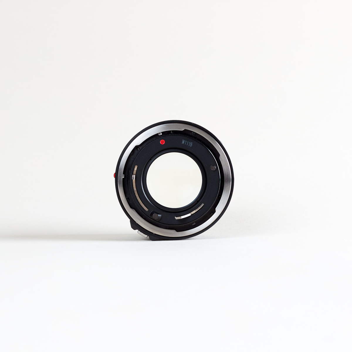 Canon FD 50mm f/1.4 - Fully CLA'd