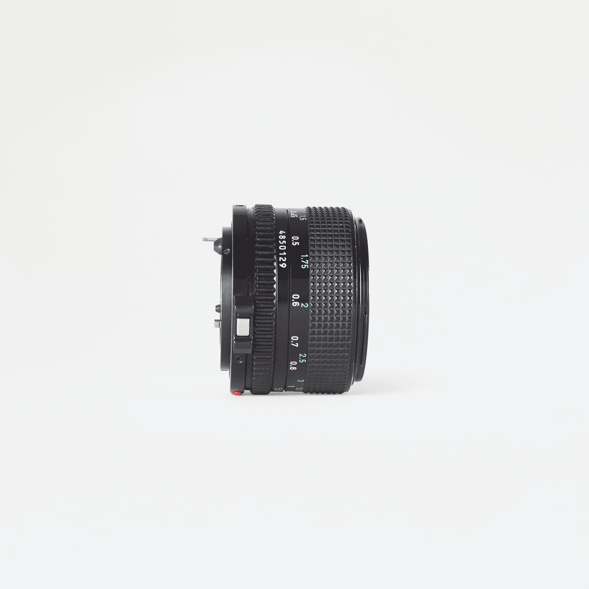 Canon 50mm