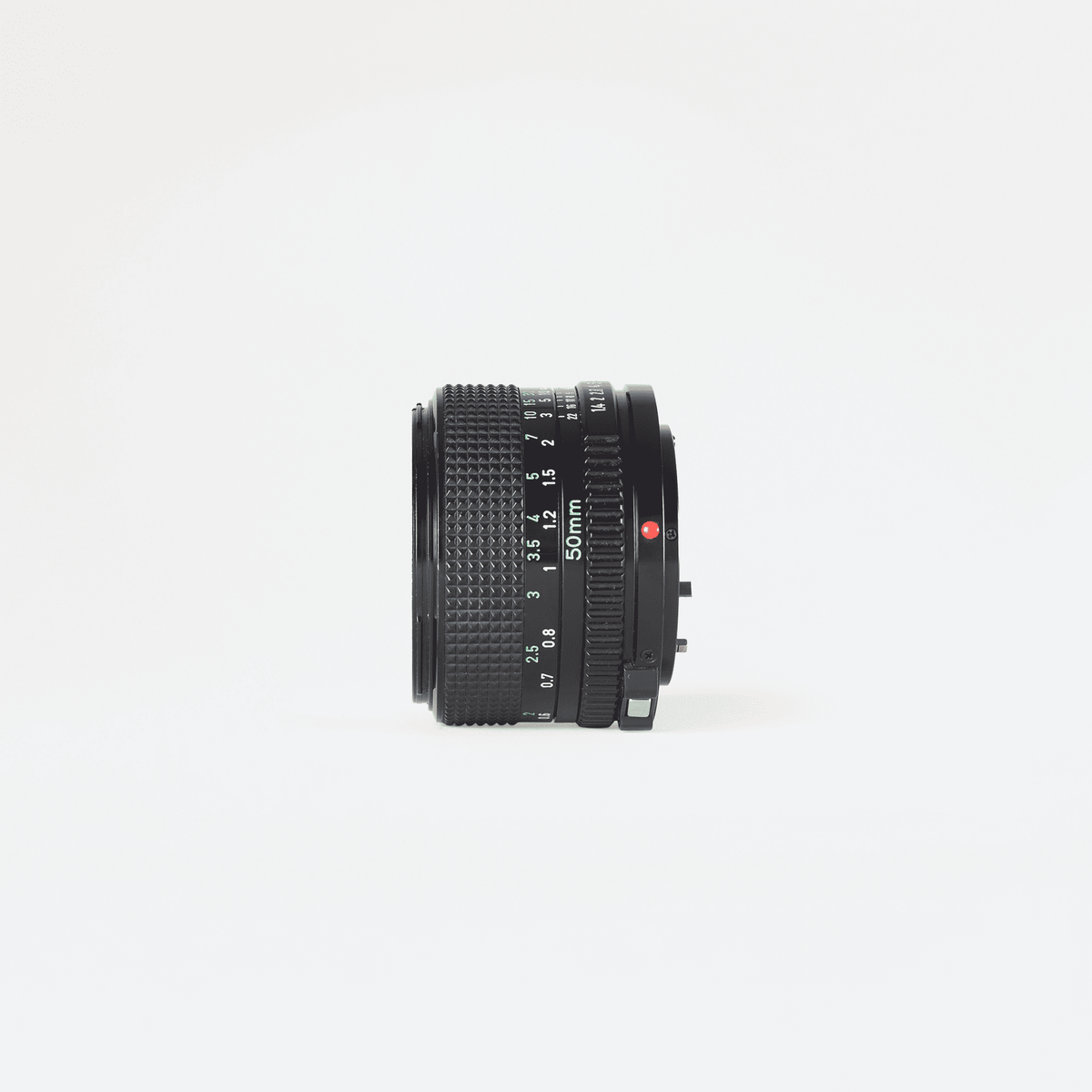 Canon 50mm