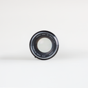 Canon FD Chrome Nose 50mm f/1.4 - Fully CLA'd