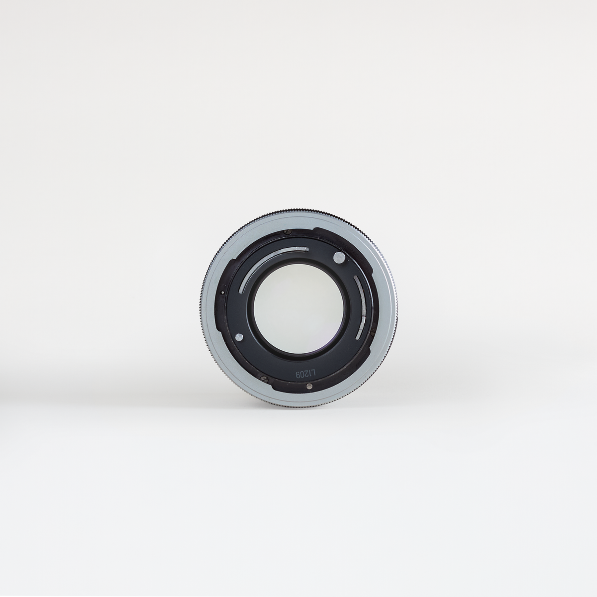 Canon FD Chrome Nose 50mm f/1.4 & f/1.8 - Fully CLA'd