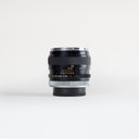 Canon FD Chrome Nose 50mm f/1.4 - Fully CLA'd