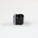 Canon FD Chrome Nose 50mm f/1.4 - Fully CLA'd