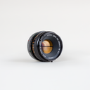 Canon 50mm 1:1.8 Lens (CLA'd)