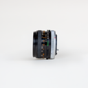 Canon 50mm 1:1.8 Lens (CLA'd)