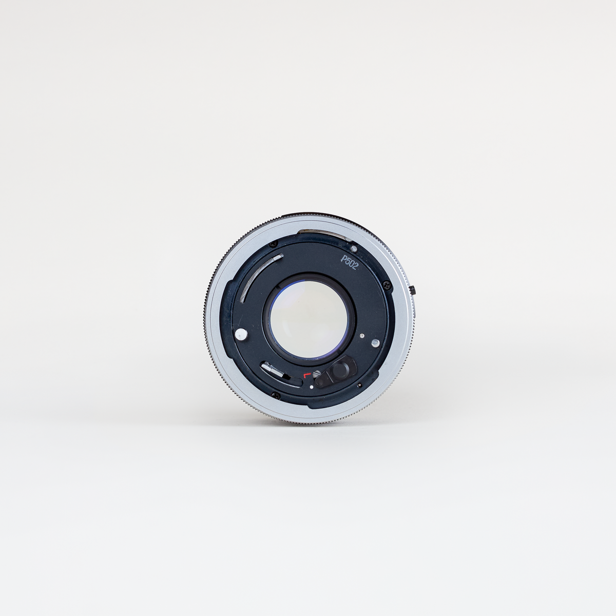 Canon 50mm 1:1.8 Lens (CLA'd)