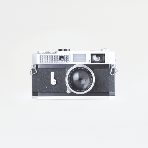 Canon 7