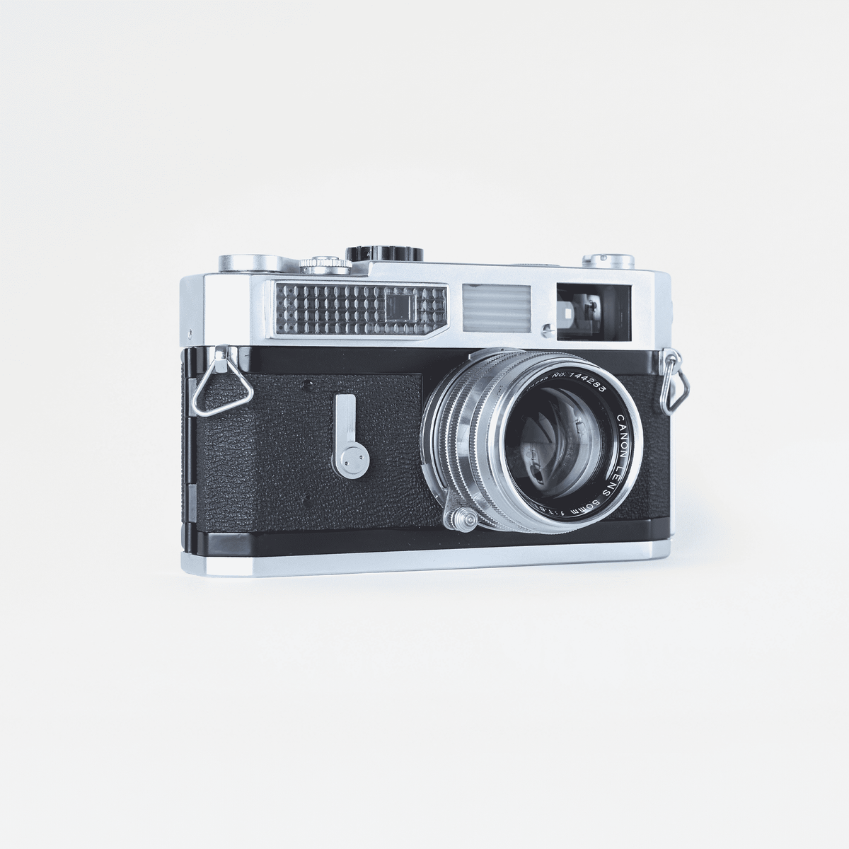 Canon 7 – Brooklyn Film Camera Canon 7 – Brooklyn Film Camera