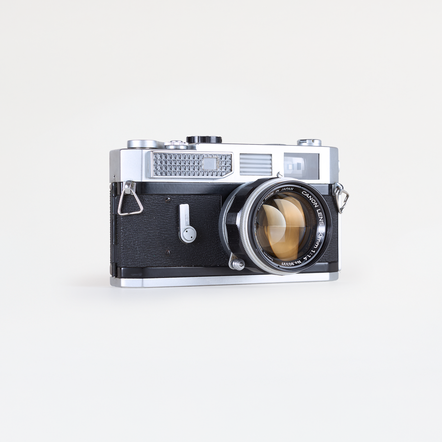 Canon 7