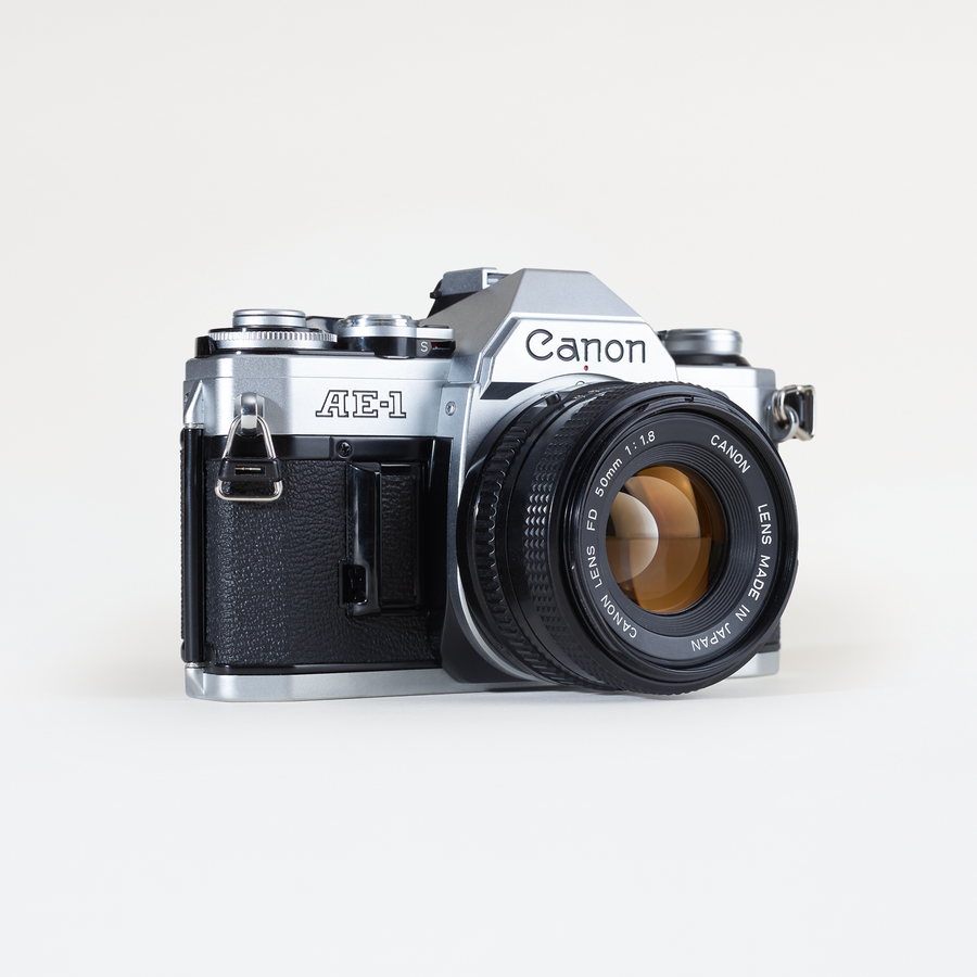 Canon AE-1