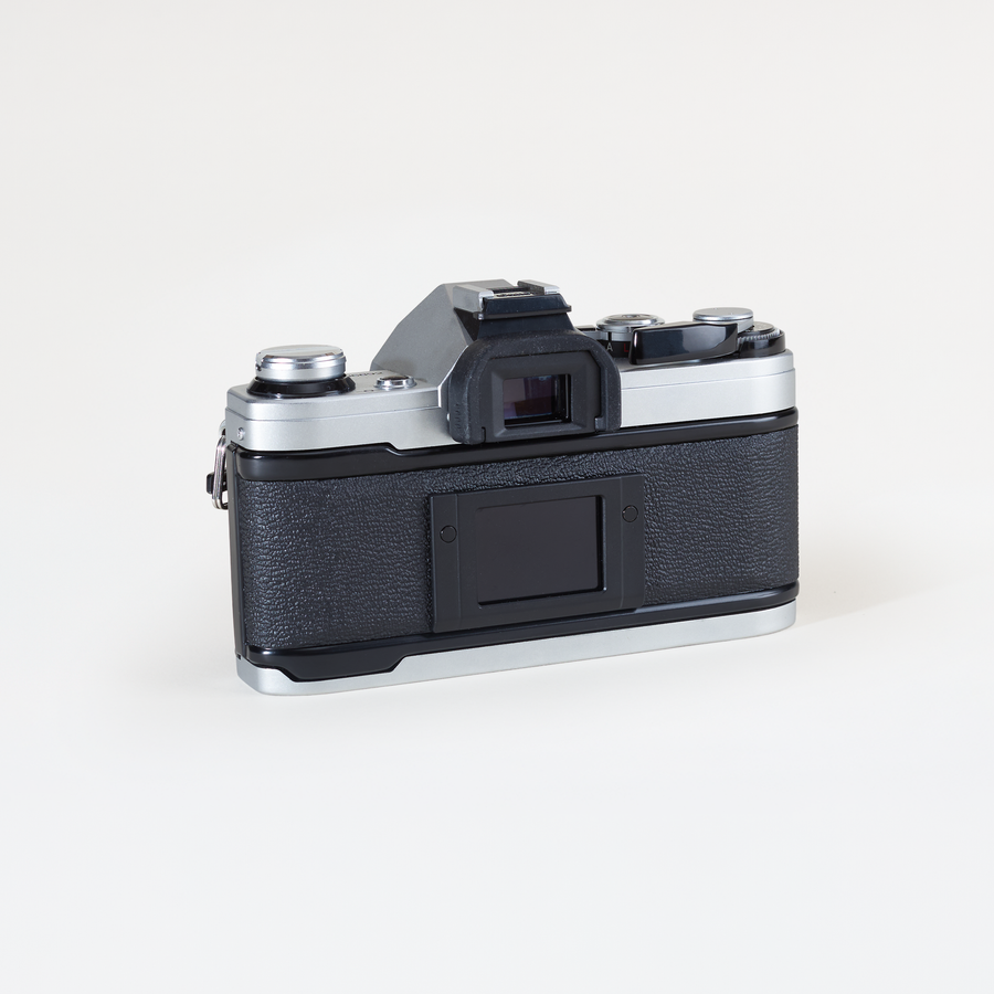 Canon AE-1