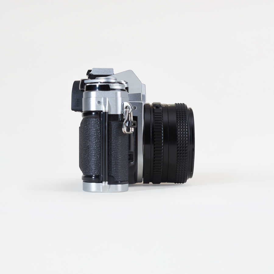 Canon AE-1