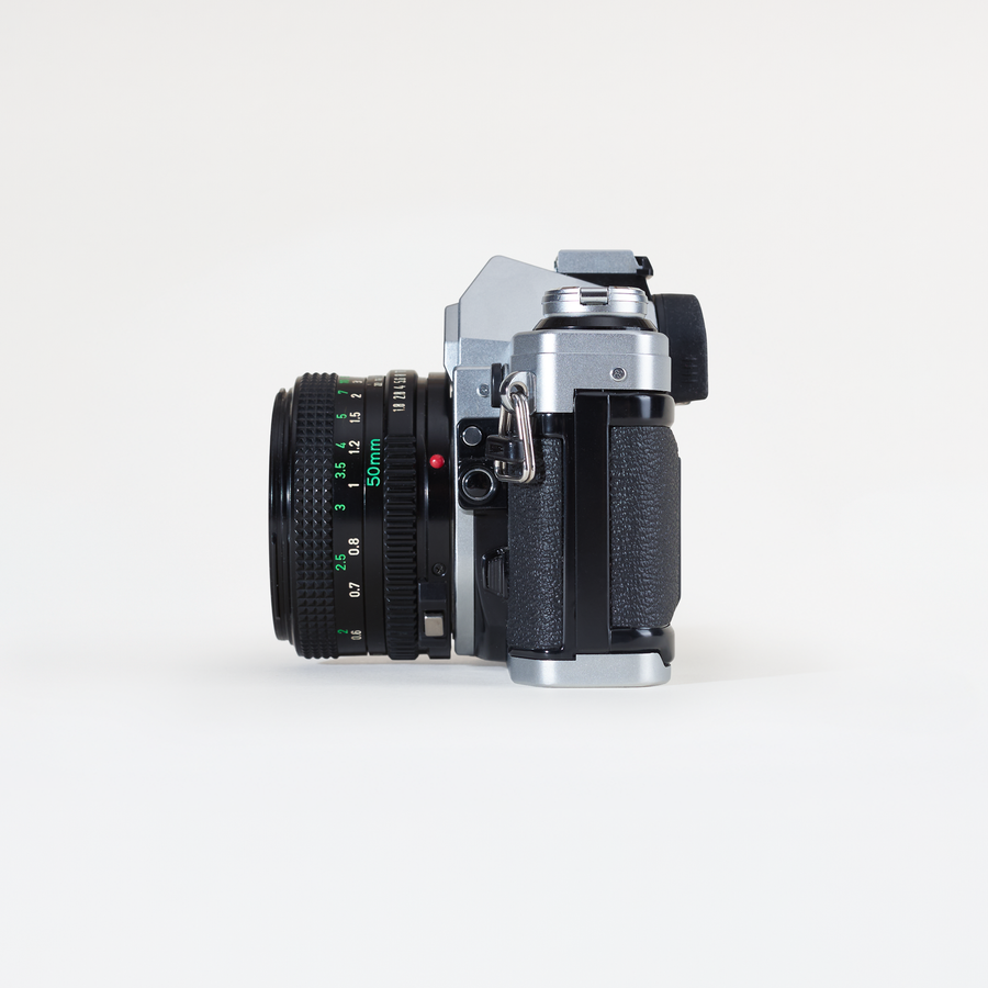 Canon AE-1