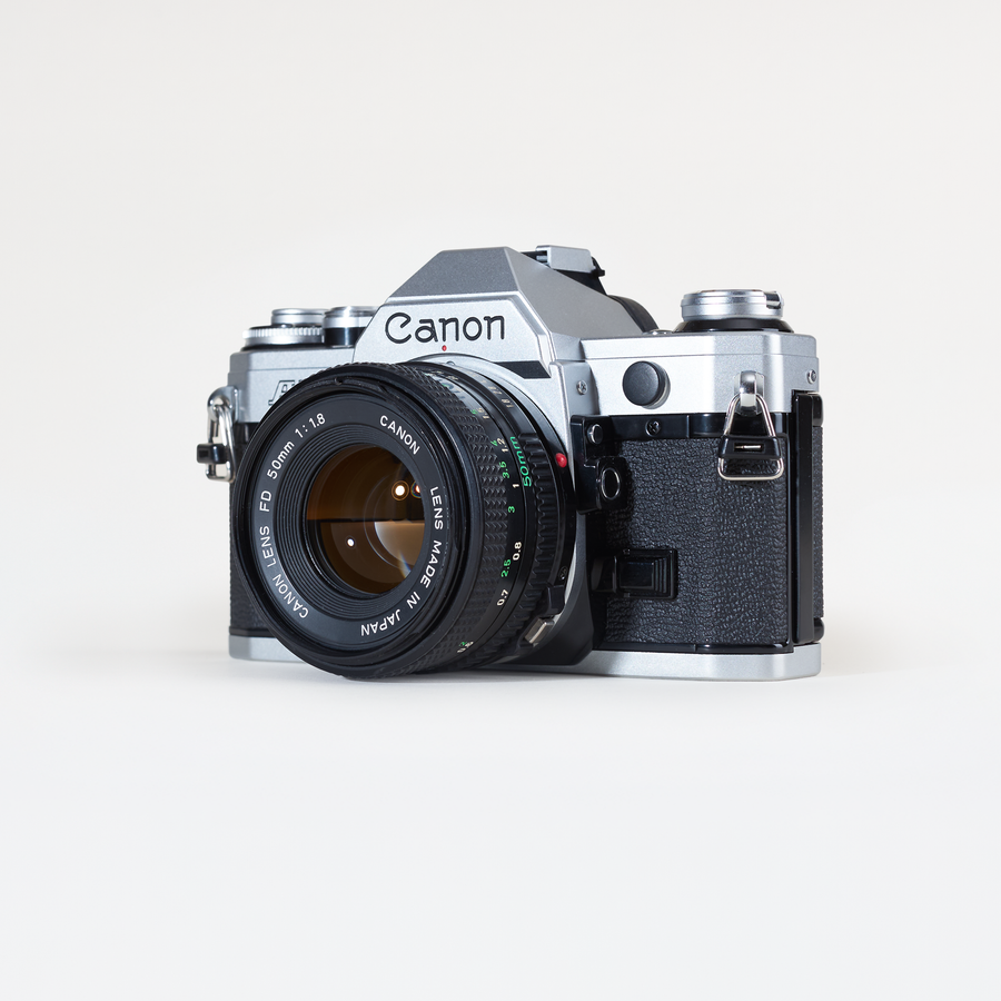 Canon AE-1