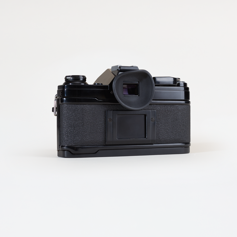 Canon AE-1