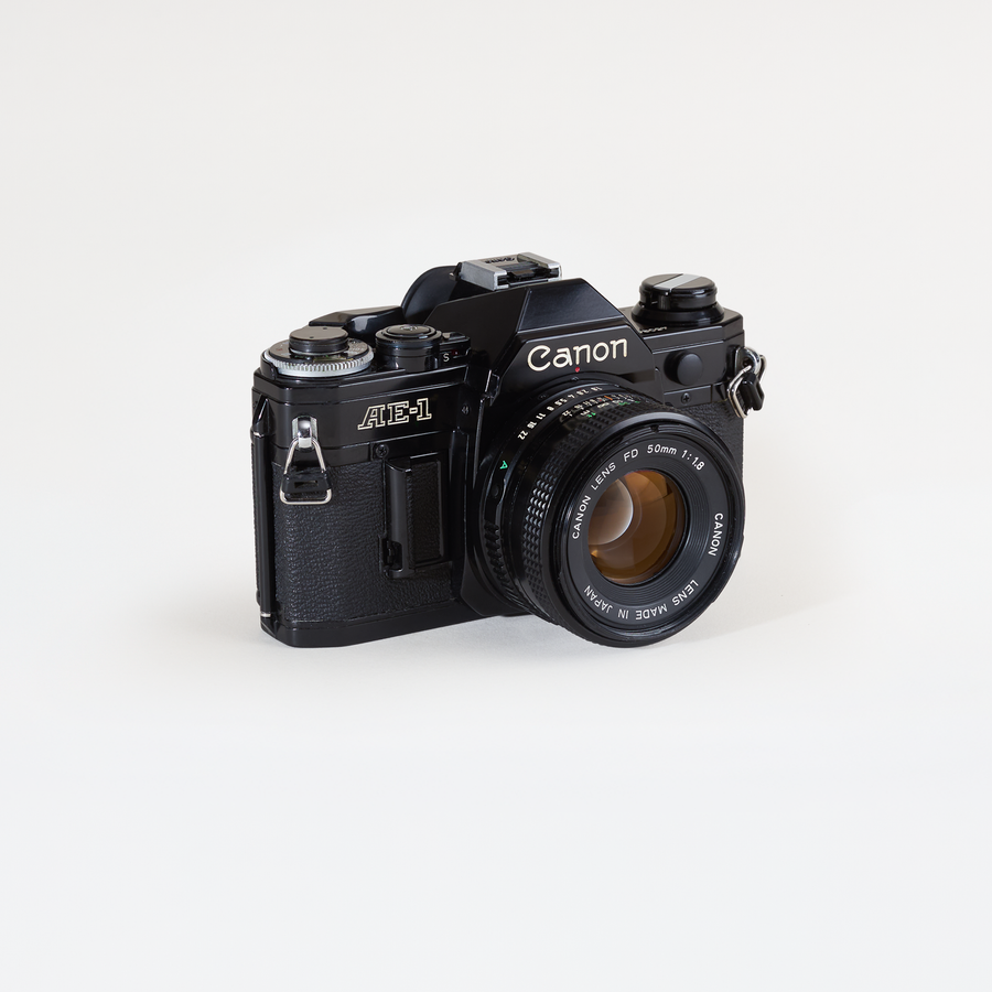 Canon AE-1