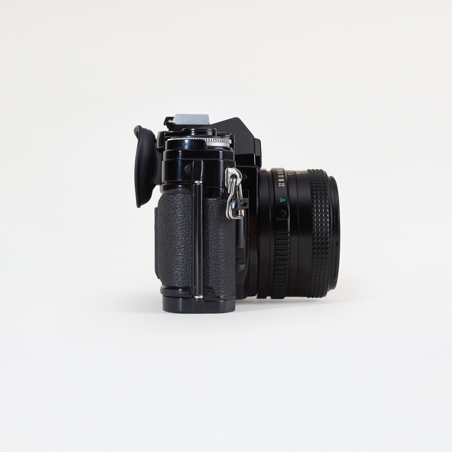 Canon AE-1