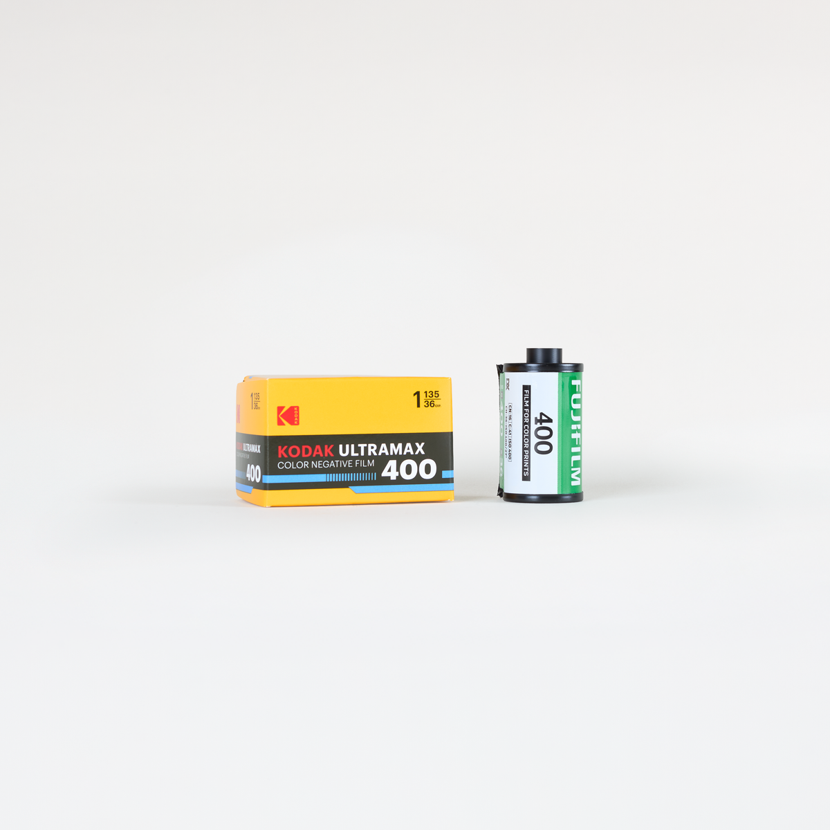 Canon AE-1 Program Bundle