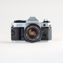 Canon AE-1 Program