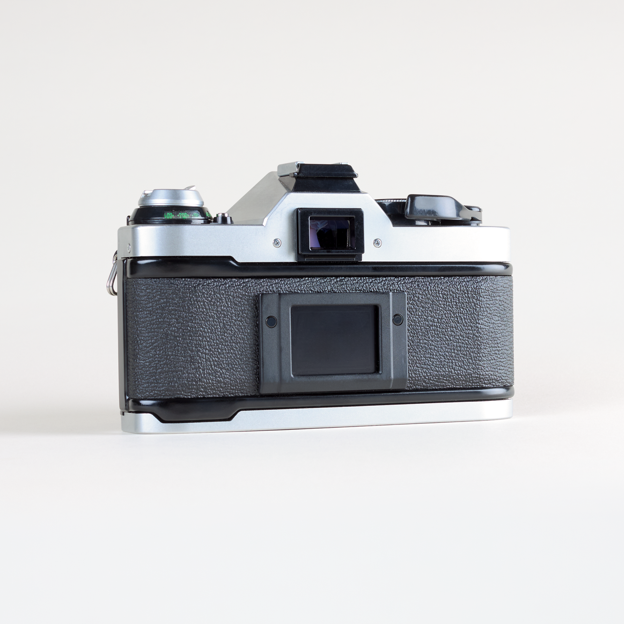 Canon AE-1 Program – Brooklyn Film Camera Canon AE-1 Program – Brooklyn Film Camera