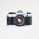 Canon AE-1 Program - In Box - Top Mint