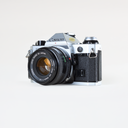 Canon AE-1 Program - In Box - Top Mint