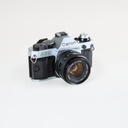 Canon AE-1 Program - In Box - Top Mint