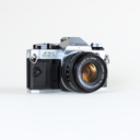 Canon AE-1 Program - In Box - Top Mint