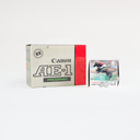 Canon AE-1 Program - In Box - Top Mint