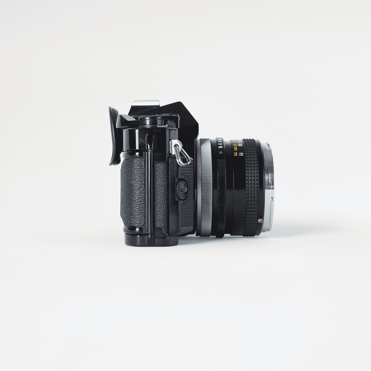 Canon AE-1 Program For Sale - Refurbished A Grade w/ 6-Month