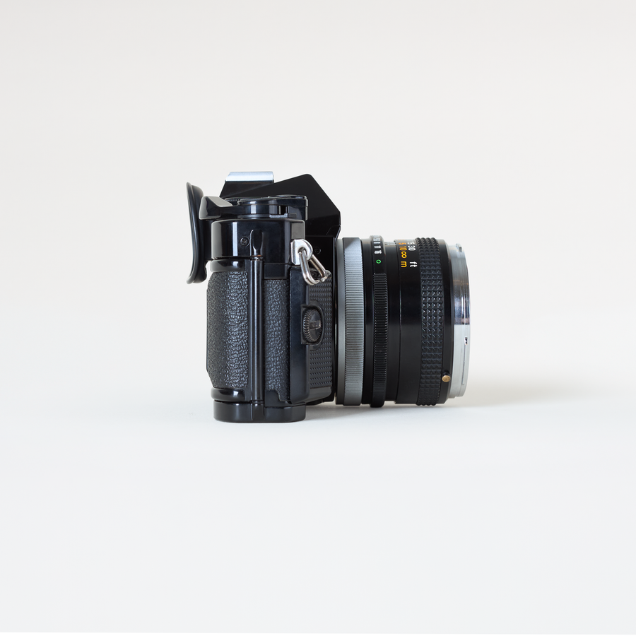 Canon AE-1 Program For Sale - Refurbished A Grade w/ 6-Month