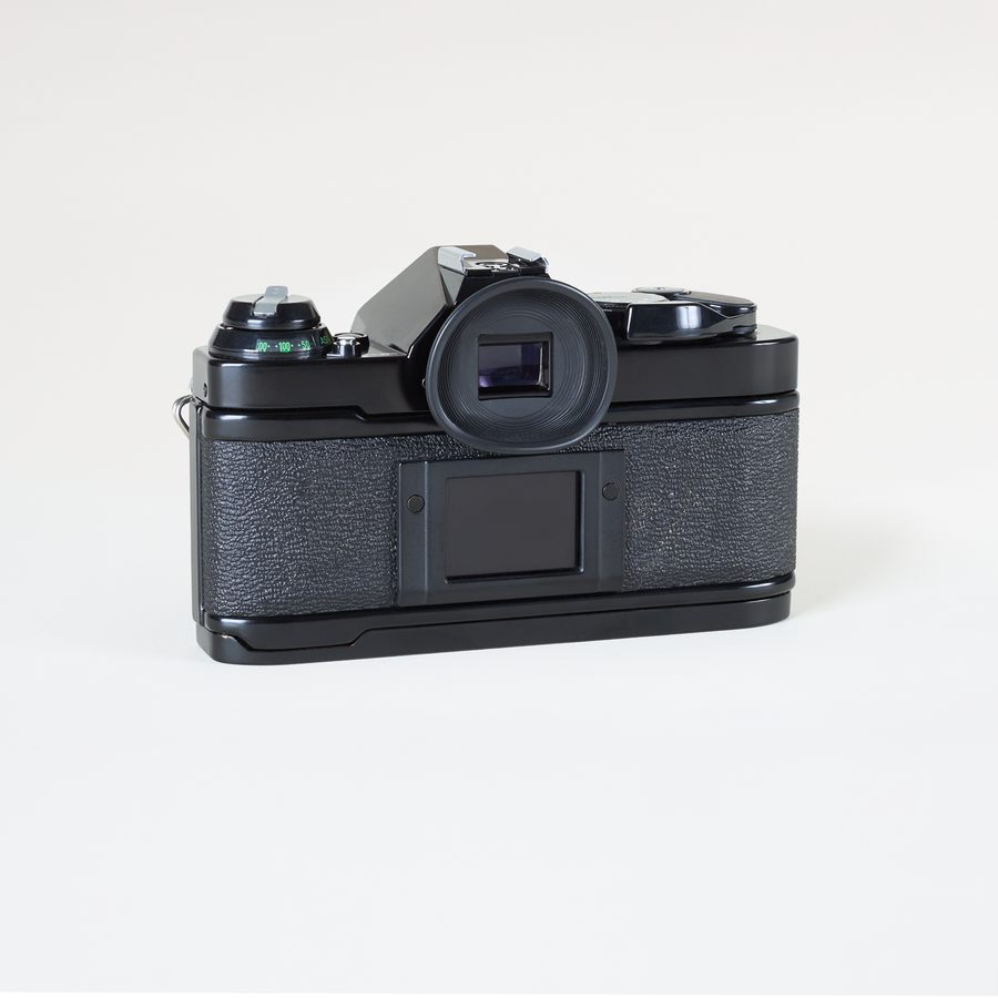 Canon AE-1 Program For Sale - Refurbished A Grade w/ 6-Month Canon AE-1 Program For Sale - Refurbished A Grade w/ 6-Month