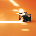 Canon AE-1 Program