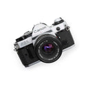 Canon AE-1 Program