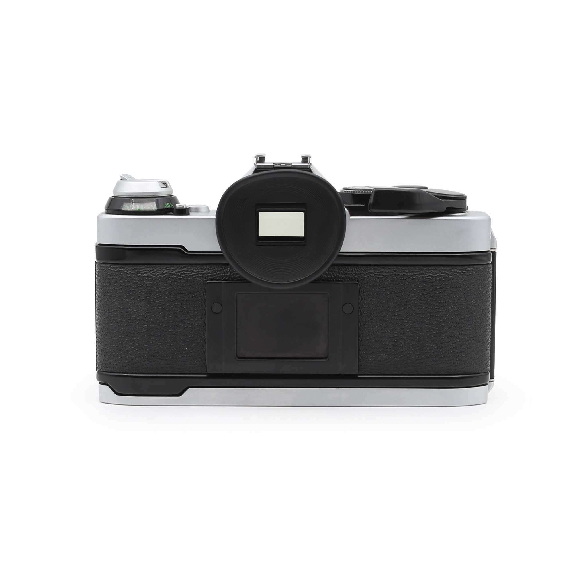 Canon AE-1 Program – Brooklyn Film Camera