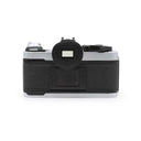 Canon AE-1 Program