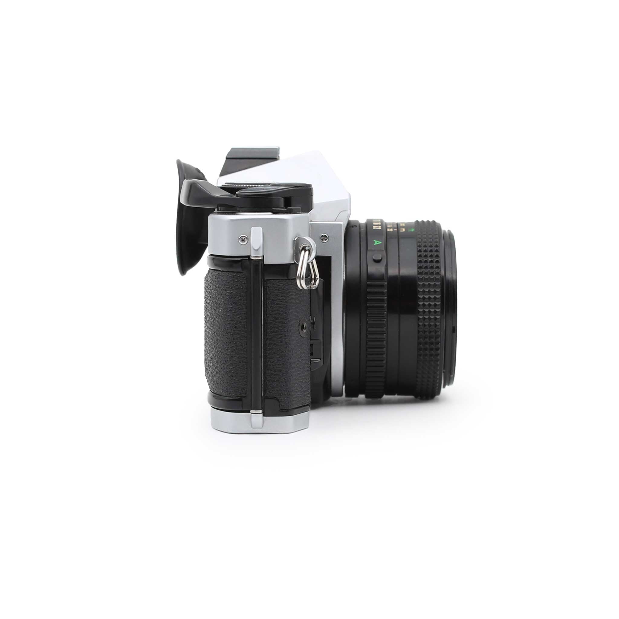 Canon AE-1 シルバー AE-1 PROGRAM ブラック まとめ Amazon | Canon AE-1 シルバー | 一眼レフカメラ 通販