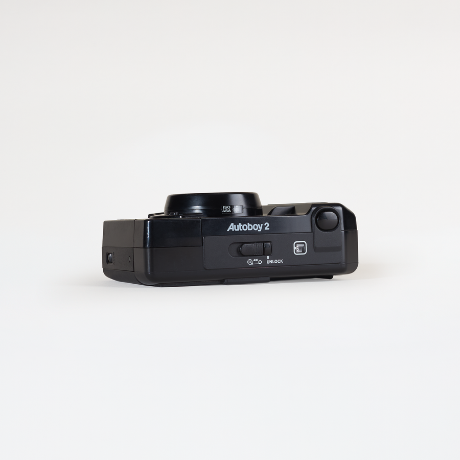 Canon AutoBoy