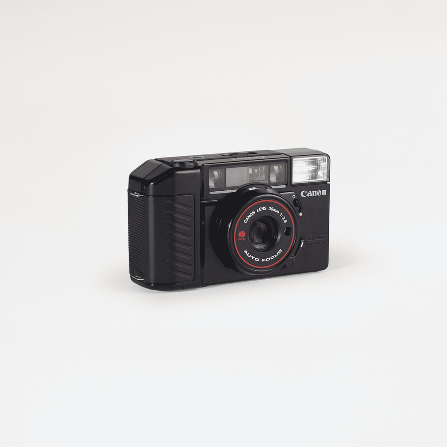 Canon AutoBoy – Brooklyn Film Camera Canon AutoBoy – Brooklyn Film Camera