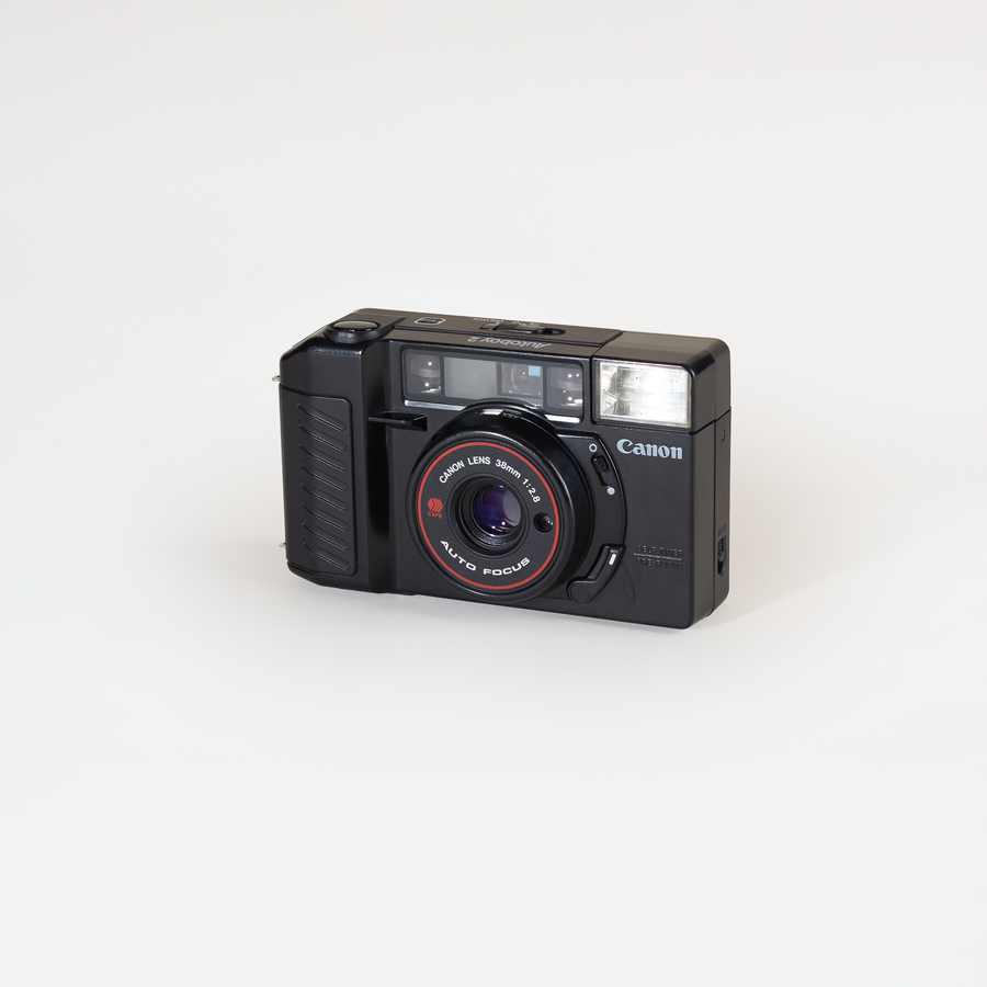 Canon AutoBoy