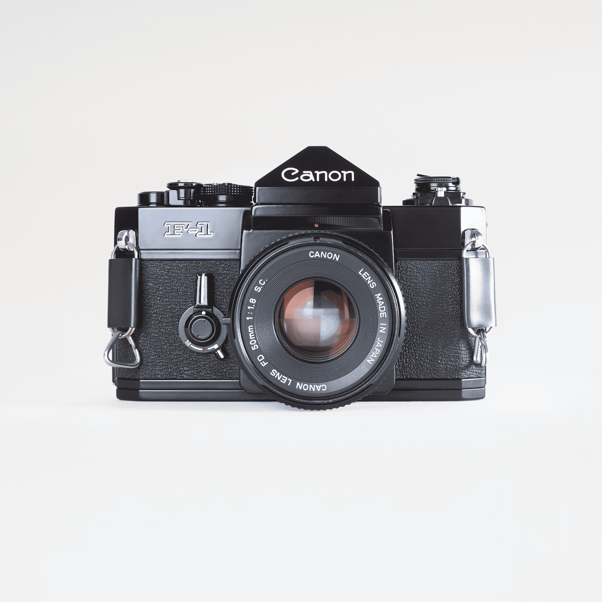 Canon F1
