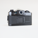 Canon F-1 | 50mm 1.8