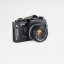 Canon F-1 | 50mm 1.8