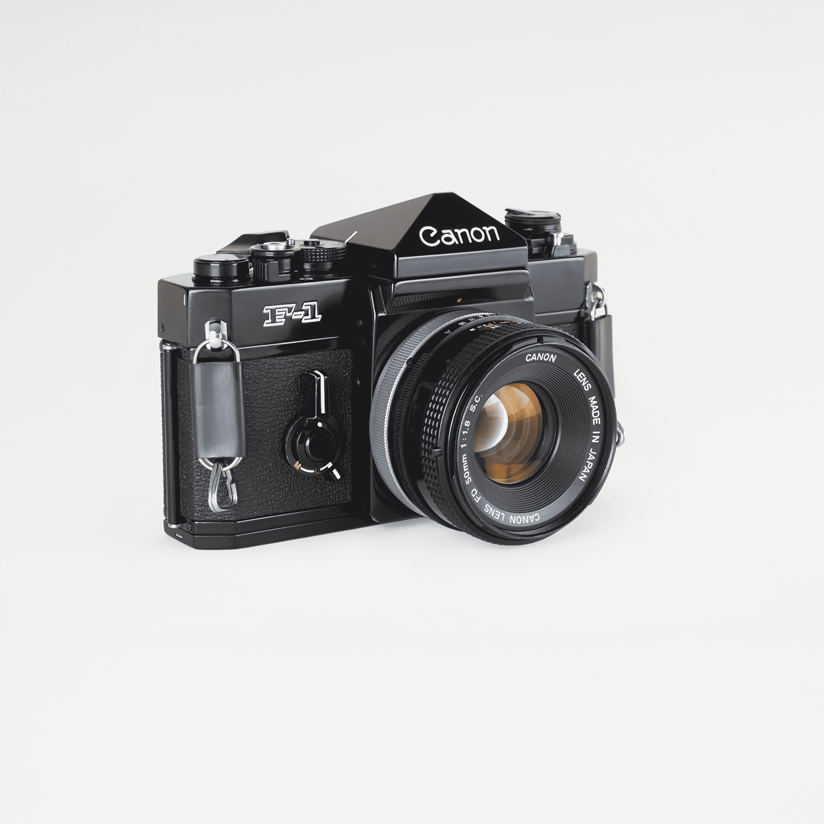 Canon F1