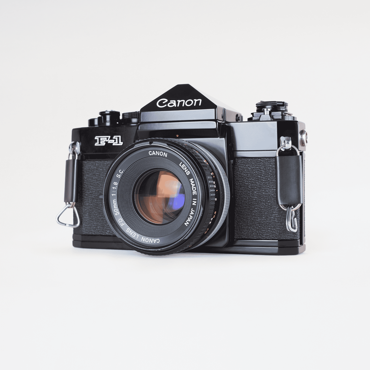 Canon F1