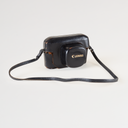 Canon AE-1 Original Hard Case